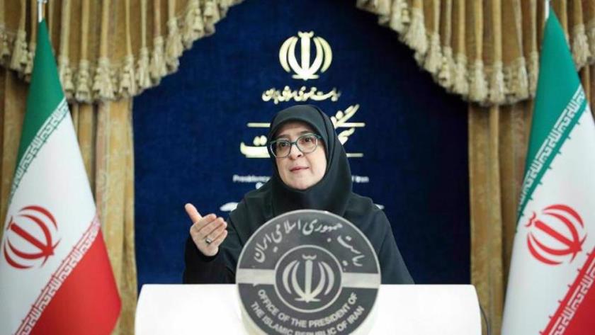 Iranpress: Iran Says All Options on Table as U.S. Steps Up Military Presence
