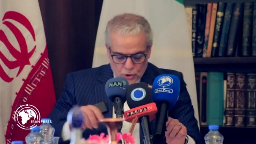 Iranpress: Iran