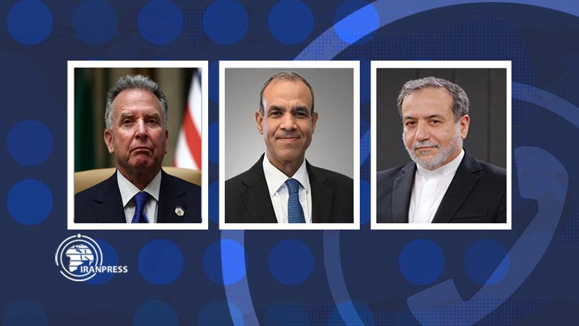 Iranpress: Egypt
