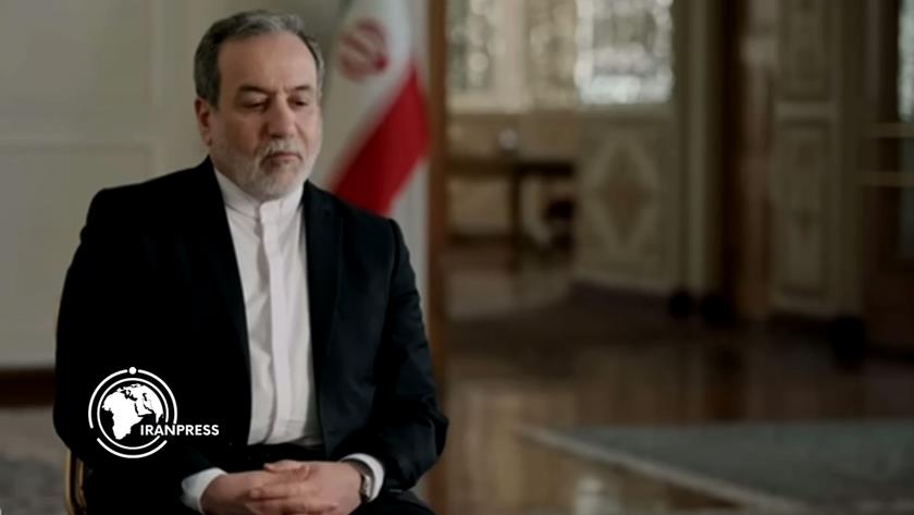 Iranpress: Araghchi: No Recent Contact With Witkoff, Iran Not Requesting Negotiations