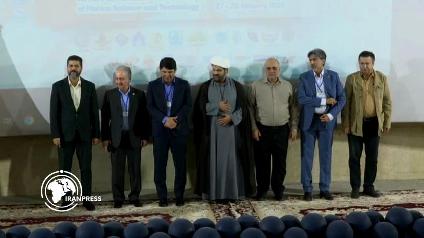 Iranpress: Khorramshahr Hosts Int