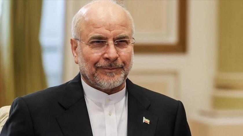 Iranpress: Qalibaf: Tehran Ready for Negotiation, But Unsure About U.S. President