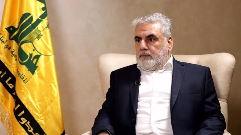 Iranpress: Hezbollah Warns U.S. Against Military Action on Iran