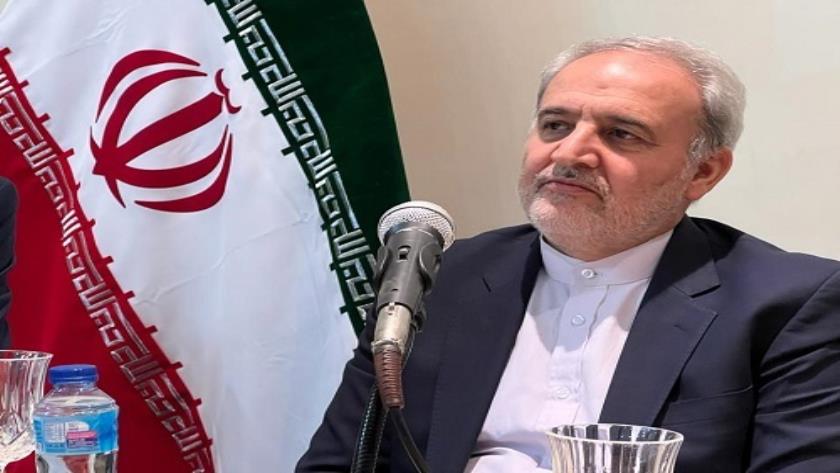 Iranpress: Iran Envoy in Islamabad: “We Don’t Want War But Ready to Defend”