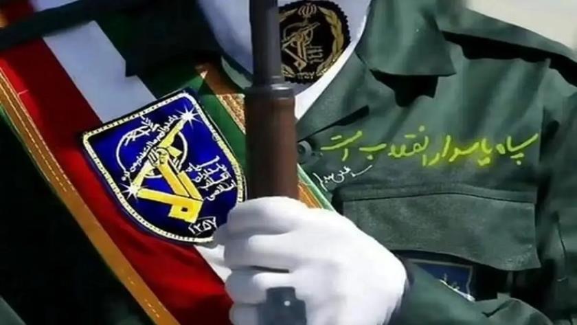 Iranpress: IRGC Says EU Move Against It Aligns With US Policies