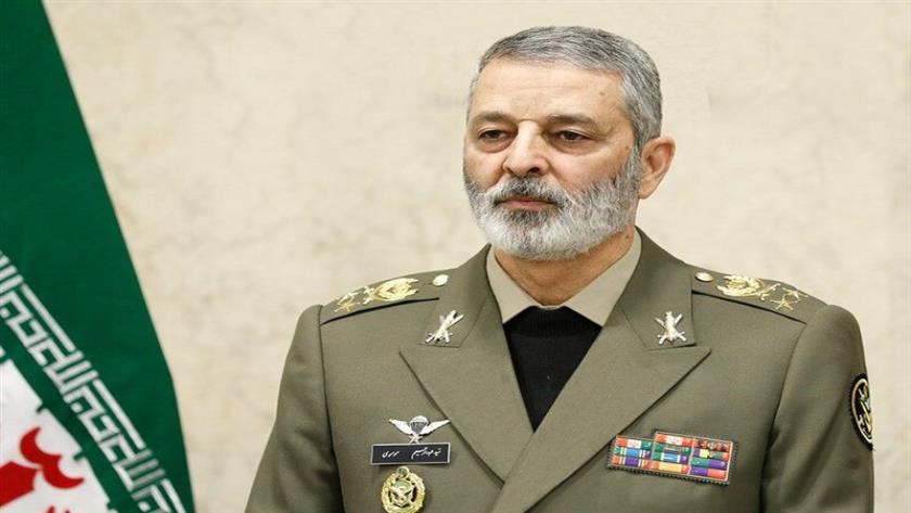 Iranpress: Iran’s Top General: Iran Has Changed Its Defence Doctrine