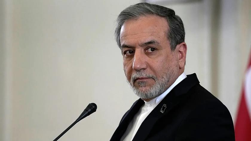 Iranpress: Araghchi: Iran Enters Diplomacy With “Open Eyes” 