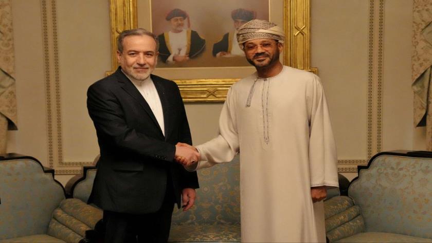 Iranpress: Iran–U.S. Nuclear Talks Begin in Muscat 