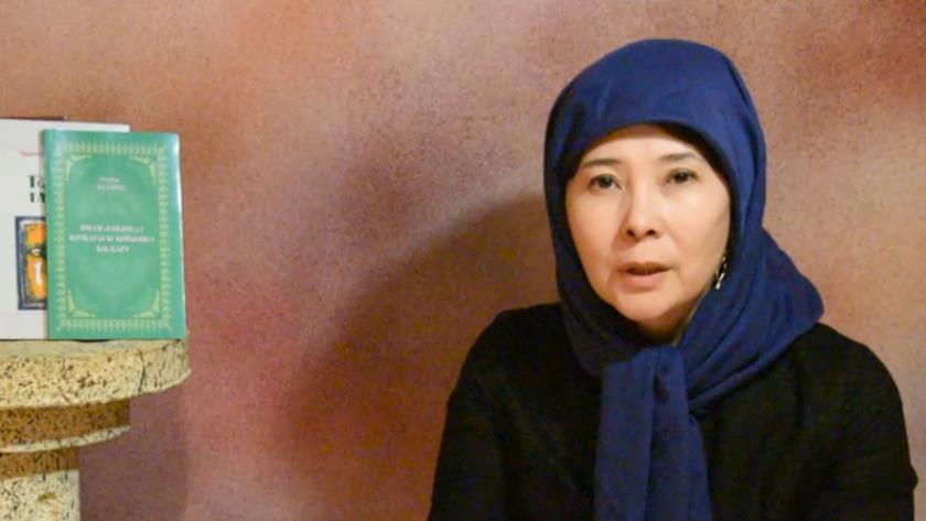Iranpress: Kazakh Scholar Highlights Islamic Revolution’s Impact on Central Asia