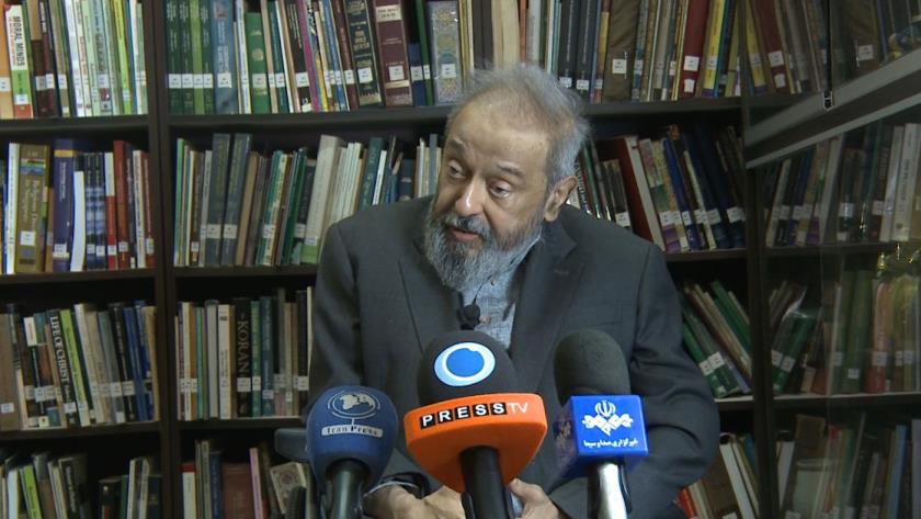 Iranpress: Iran