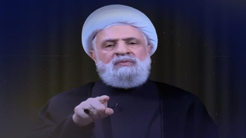 Iranpress: Israeli Regime, U.S. Aggression Is Lebanon’s Core Problem: Sheikh Qassem