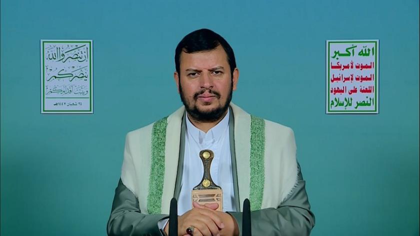 Iranpress: Houthi Warns of Plot to Legitimize Muslim Blood