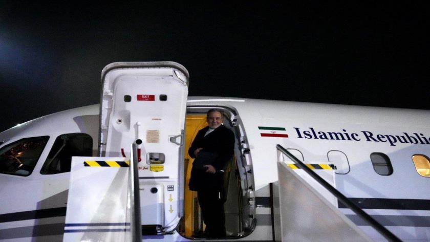 Iranpress: Iran’s FM Heads to Geneva for Second Round of Indirect Nuclear Talks with U.S.