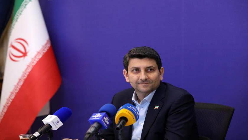 Iranpress: Iran