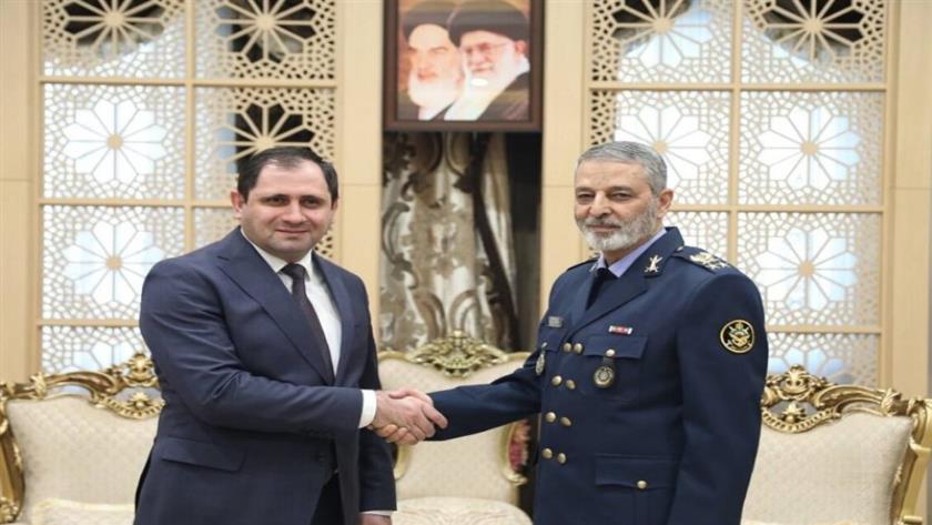 Iranpress: Chief of Staff: Any New Enemy Mistake Will Be Met with Heavy Losses