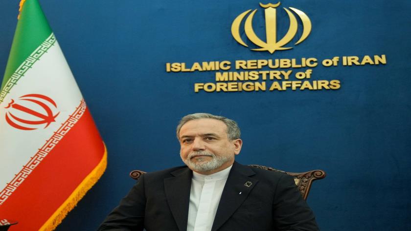 Iranpress: Iran Signals Readiness For Quick Nuclear Deal, With Conditions