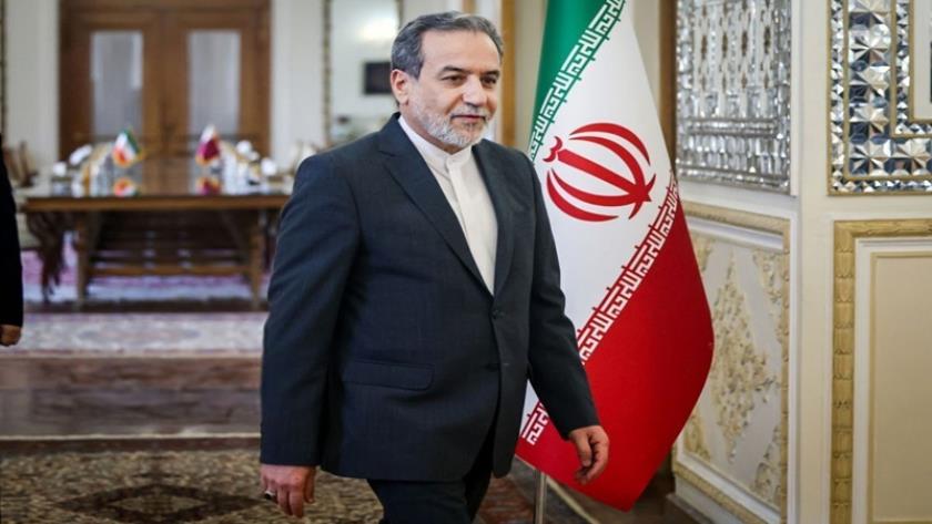 Iranpress: Araghchi Offers to Facilitate Dialogue Between Afghanistan and Pakistan