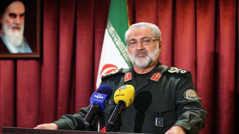 Iranpress: Iran