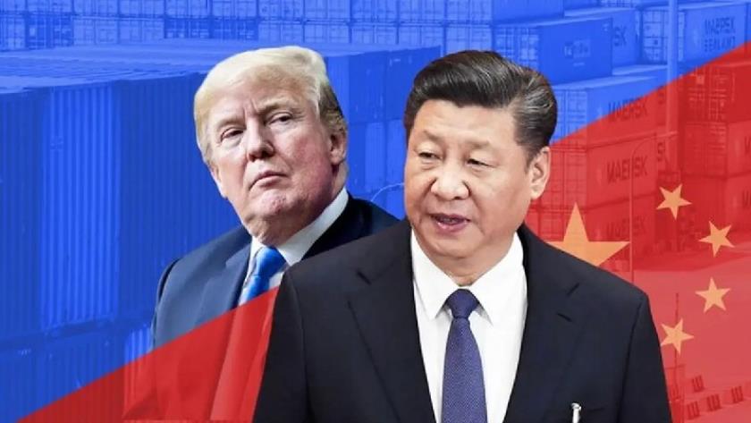 Iranpress: NYTimes: Trump Postponed Arms Sales to Taiwan to Avoid Angering China