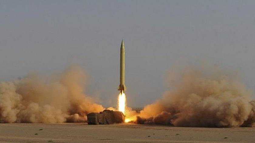 Iranpress: Iran Launches Counter-Strikes, Hits U.S. Bases Across the Region 