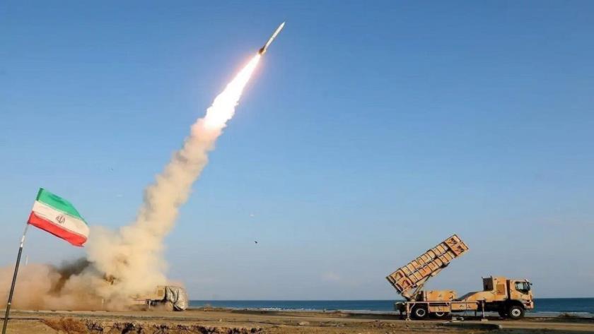 Iranpress: Iranian Armed Forces Start New Strikes