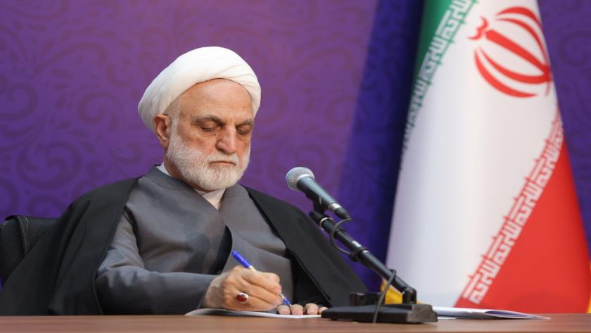 Iranpress: Iran