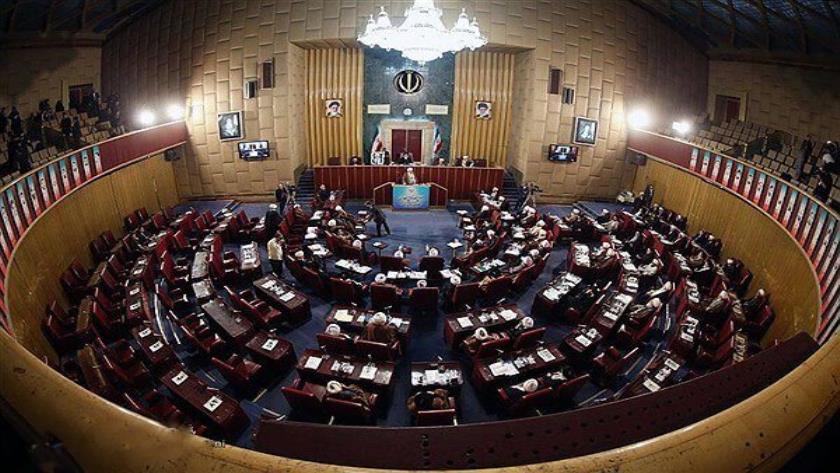 Iranpress: Constitution Dictates Transition After Leader