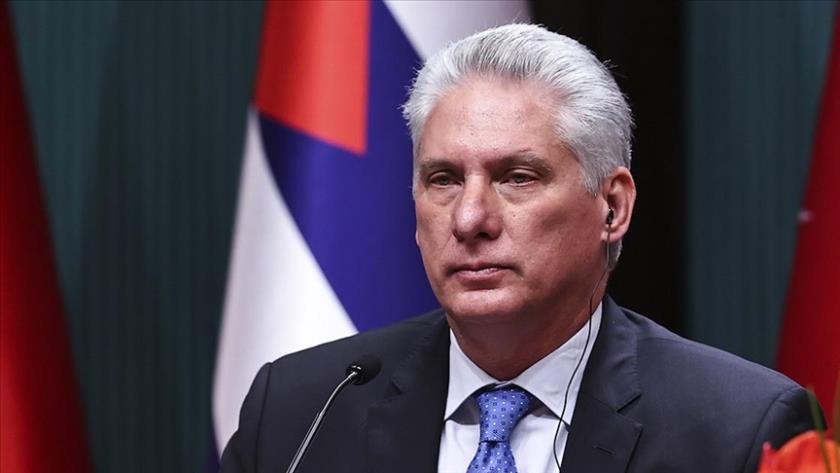 Iranpress: Cuba Condemns U.S.-Israeli Attacks on Iran as 