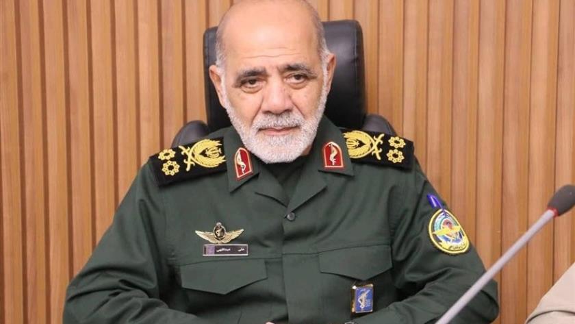 Iranpress:  Iran