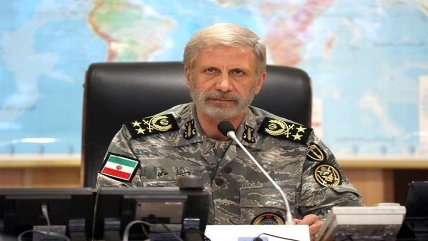 Iranpress: Iran