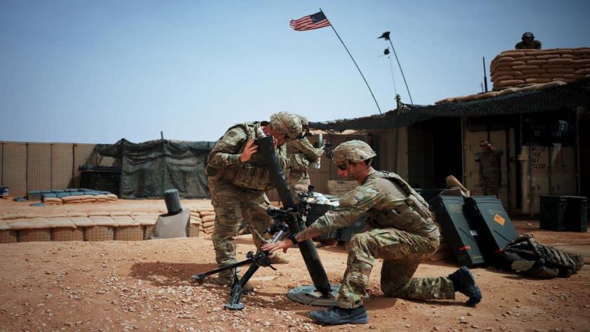 Iranpress: U.S. Military Faces Escalating Logistical Strain in War Against Iran