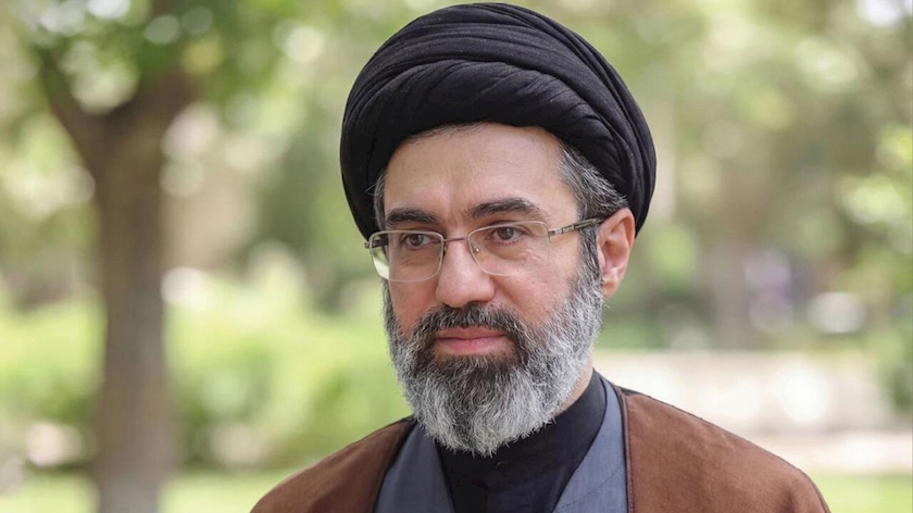 Iranpress: Hamas Official Congratulates Iran’s New Leader, Vows Continued Resistance
