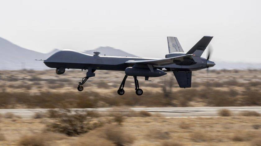 Iranpress: Over a Dozen MQ-9 Reaper Drones Destroyed in Iran