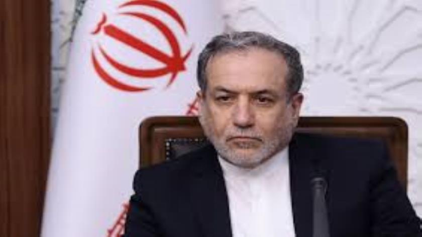 Iranpress: Iran