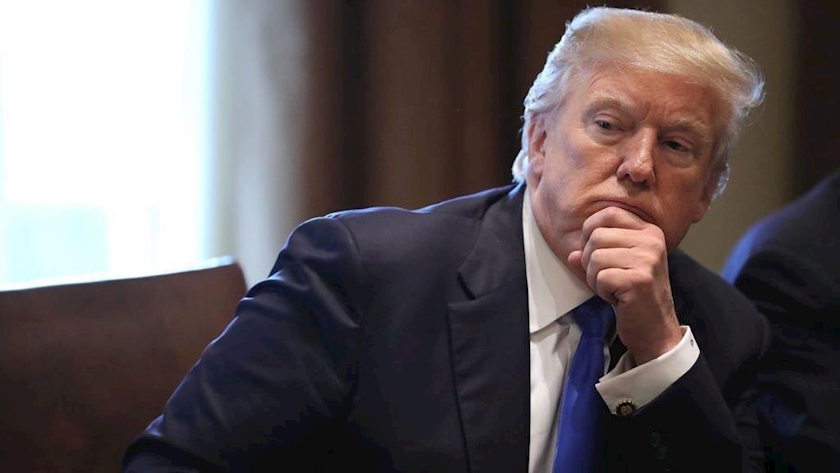 Iranpress: Iran Denies Any Talks With U.S., Rejects Trump’s Claims