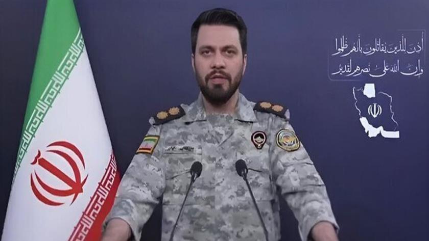 Iranpress: IRGC Strikes U.S.-Linked Targets in Dubai, Destroys Ukraine Drone Depot