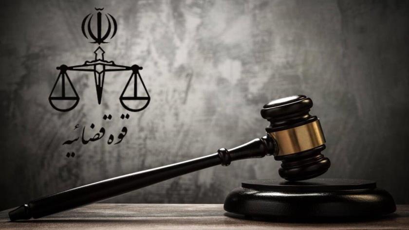 Iranpress: Terrorist Executed for Role in 2026 Unrest and Attack on Military Site