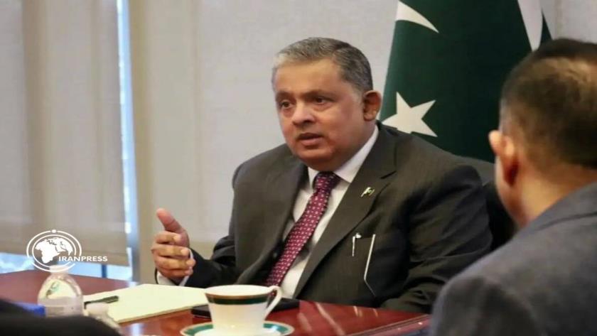 Iranpress: Pakistan
