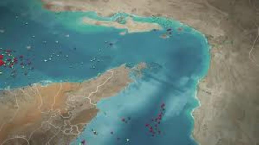 Iranpress: IRGC Locks 16 Cruise Missiles On U.S. Vessels In Strait Confrontation: Report