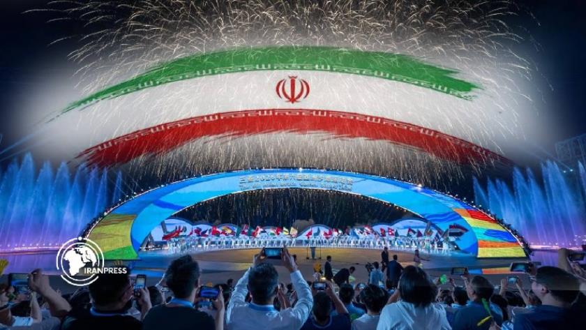 Iranpress: Iran