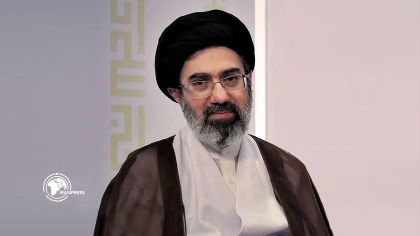 Iranpress: Nation’s Progress Rests on Teachers, Workers as 2 Wings: Iran