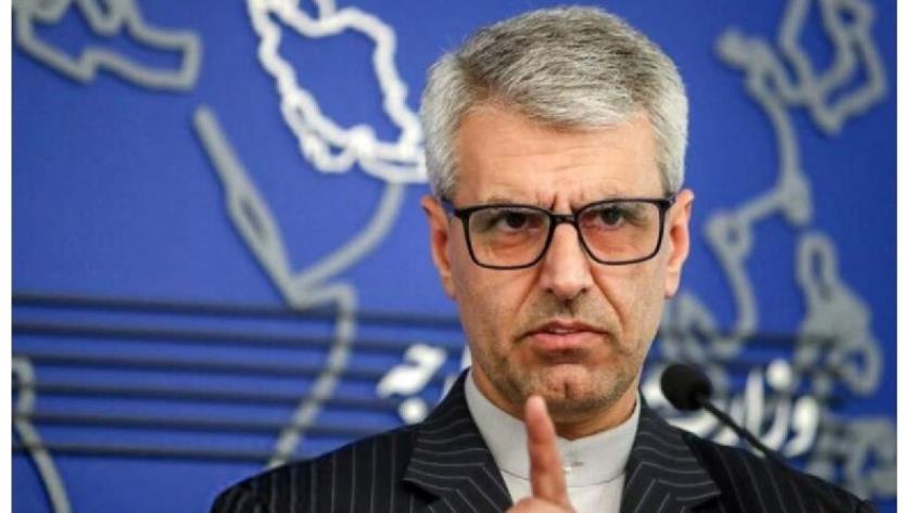 Iranpress: Iran