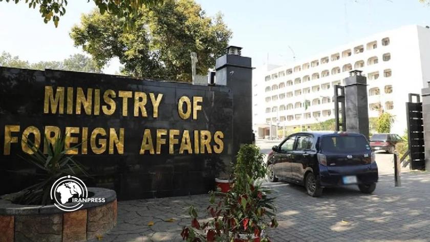 Iranpress: Pakistan Summons Afghan Charge d
