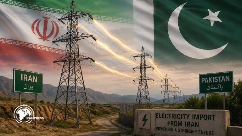 Iranpress: Pakistan Approves Expanded Electricity Import from Iran