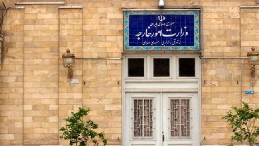Iranpress: Iran’s MFA Strongly Condemns Assassination of Al-Qassam Brigades Commander