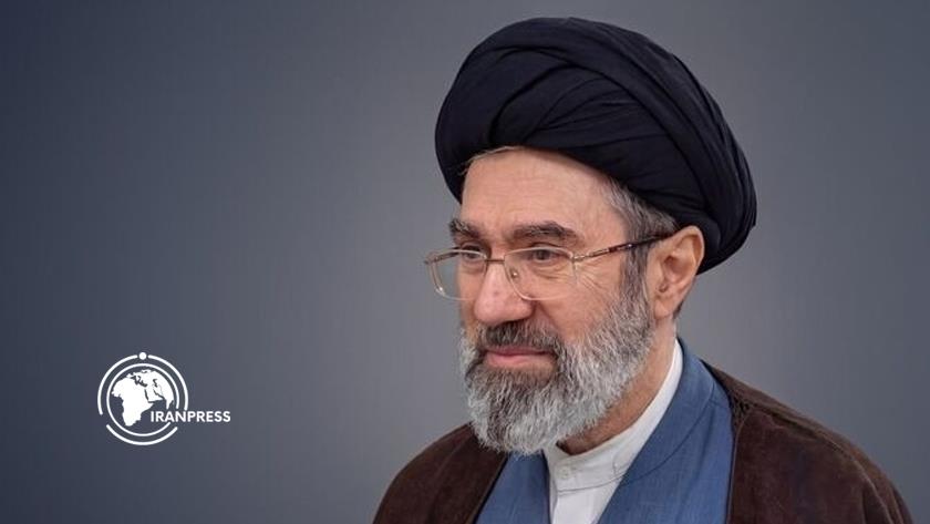 Iranpress: Leader: Third Sacred Defense Elevated Iran to Great Power Status