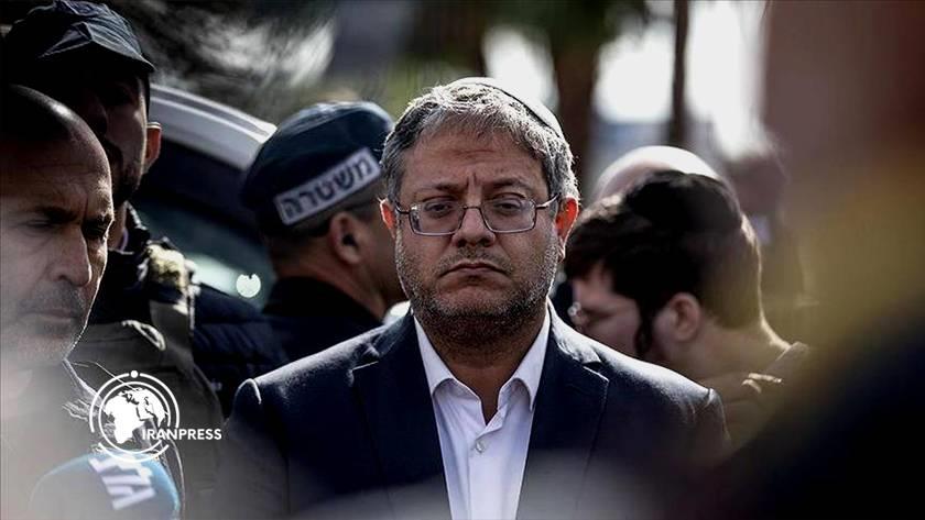 Iranpress: European States Summon Israeli Regime