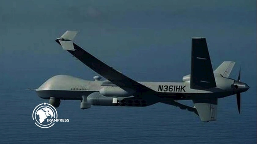 Iranpress: Iran Has Destroyed Roughly $1 billion Worth of U.S. Reaper Drones: Bloomberg