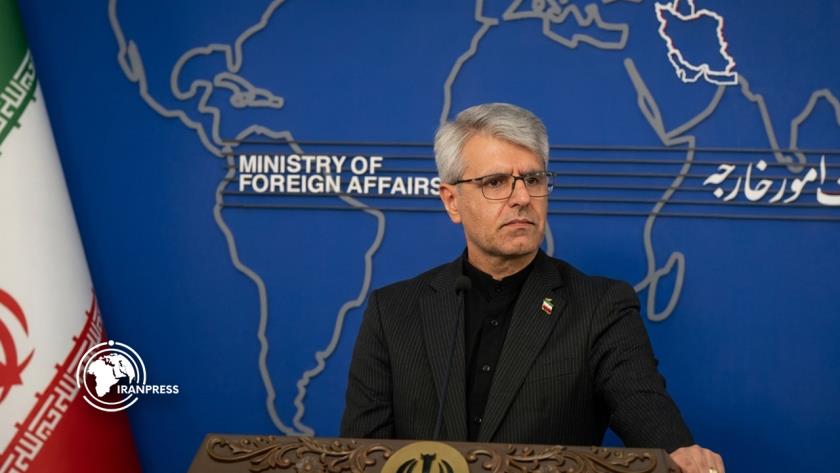 Iranpress: Tehran Warns of Reciprocal Response to Hostility as Negotiations with U.S. Continue 