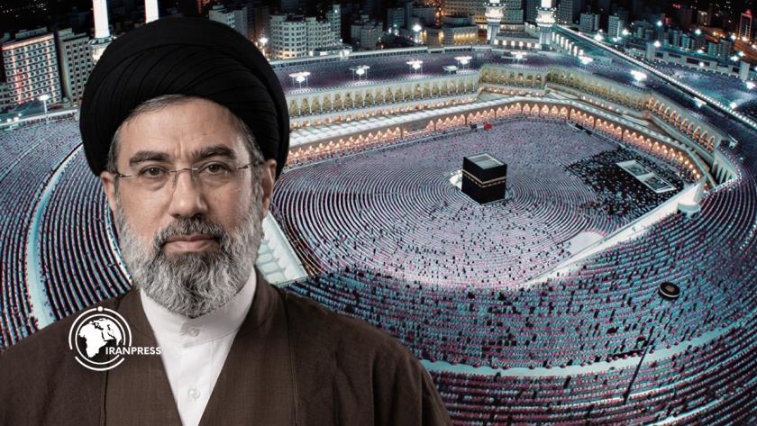 Iranpress: U.S. Should Know Time Will Not Turn Back